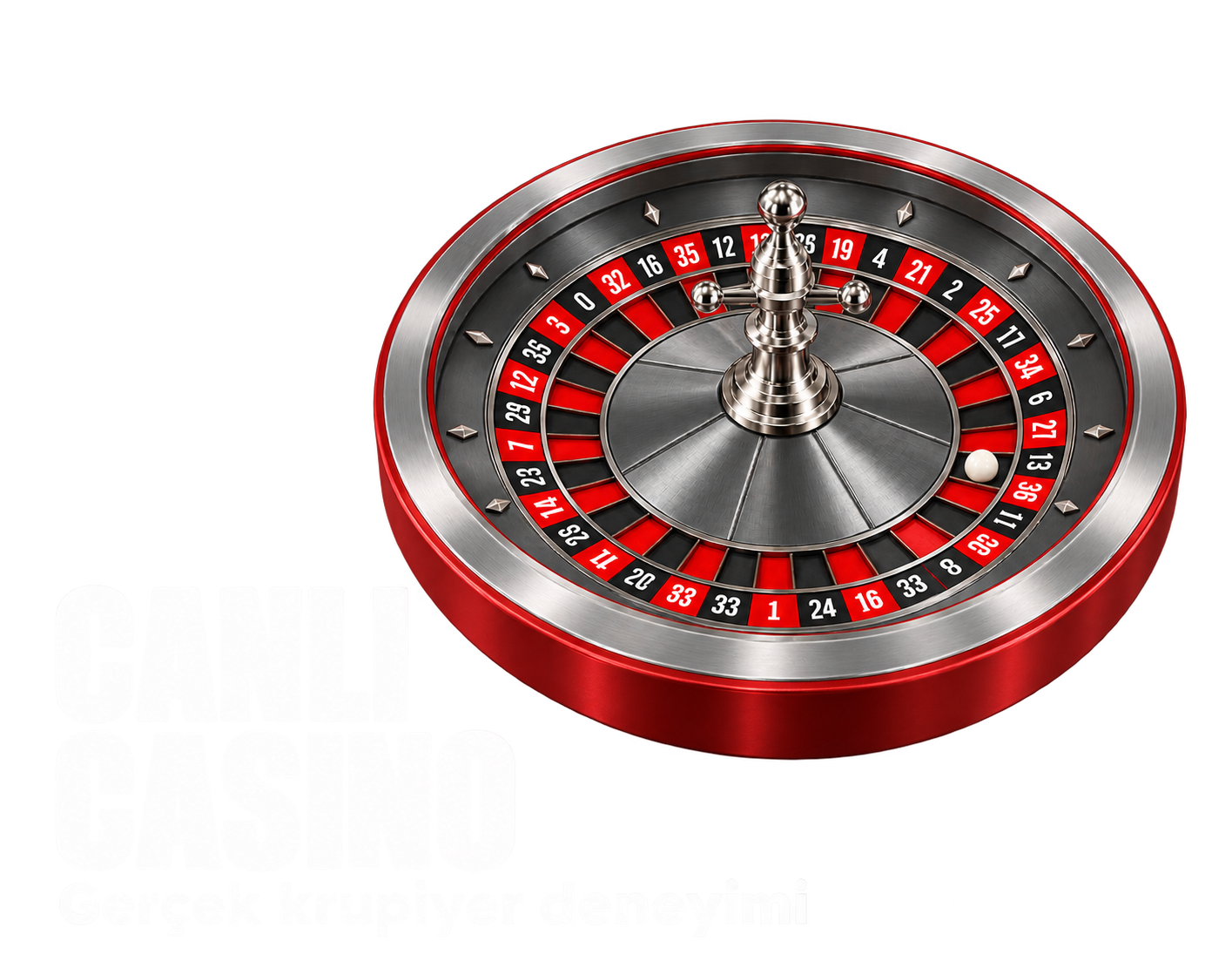 Canlı Casino