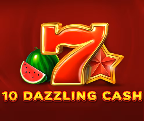 10 Dazzling Cash