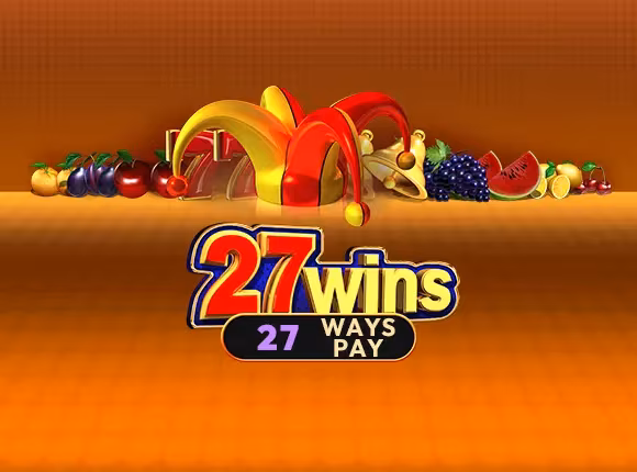 27 Wins