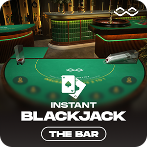 Bar Instant Blackjack